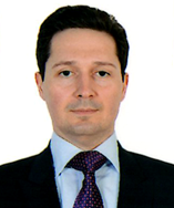 Deputy chairman professor Aliyev Aziz Jamil